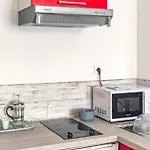 1 Bedroom Awesome In *
