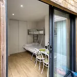 Apartment 1 Bedroom Awesome In La Rochelle (Charente-Maritime)
