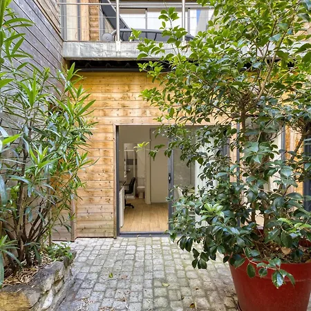 1 Bedroom Cozy In شقة
