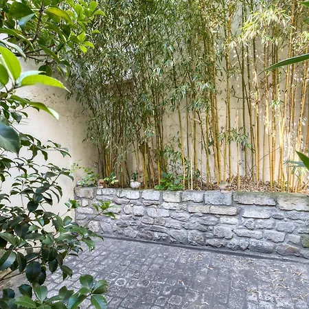 1 Bedroom Cozy In شقة لا روشيل