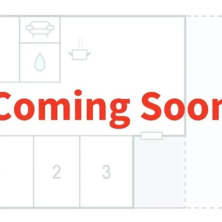 1 Bedroom Cozy In *